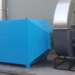 Activated Carbon Adsorption Device