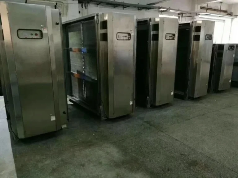 UV photocatalytic exhaust gas purifier