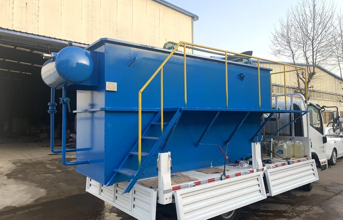 Soto Machinery professional team