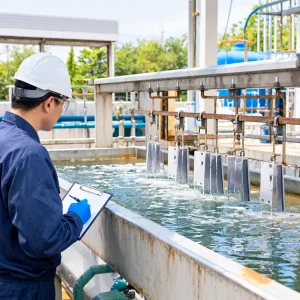 How to Treat Pickling and Phosphating Wastewater