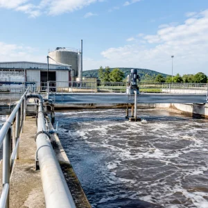 How Should Slaughterhouse Wastewater Be Treated